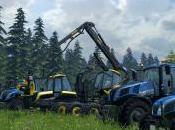 Farming Simulator llegará consolas mayo