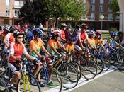 Ciclismo para adolescentes
