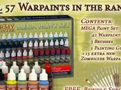 Mega oferta Army Painter