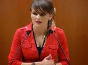 Discurso Gloria Álvarez: "Desmantelemos Populismo través tecnología"