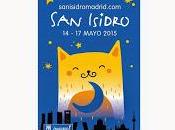 Fiestas isidro 2015
