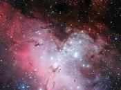 Nebulosa Aguila