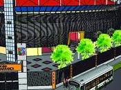 paralización construcción Coliseo: BARRANCA EMPLAZA NELSON CHUI...