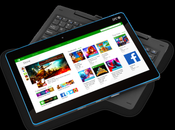 Smartee Winbook 11.6, cuando distinguimos tablet portátil