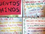 Cuentos chinos y...