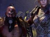 Revelada lista trofeos Elder Scrolls Online