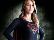 Melissa Benoist joven heroína primer avance 'Supergirl', serie