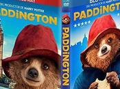 venta edición "Todo Uno" (Dvd Blu-ray) "Paddington", dirigida Paul King.