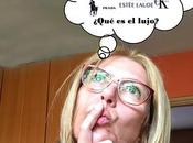 ¿Qué lujo para