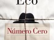 Número cero, Umberto