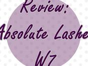 Review: Absolute Lashes