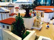 Lego Acrópolis