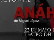 Canto Eterno invita Estreno Nacional “Anáhuac 1325-D”