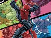 Secret Wars Spider-Verse