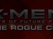 Contenido Blu-ray X-Men: Días Futuro Pasado Rogue