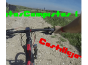 #RutasCampistas Bajada Épica Pre-Ruta Agua