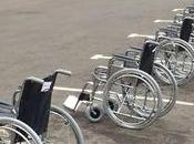 Invaden sillas ruedas lugares estacionamiento