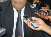 MUFARECH TIENEN MORAL PARA CONSEJERO… dice Pompeyo Vergara