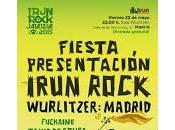 Irún Rock, conexión Madrid