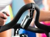 Spinning beneficios