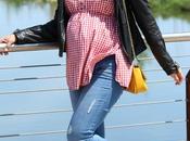 BOLSO MOSTAZA #semana39