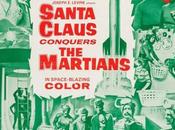 Santa Claus Conquista Marcianos (1964)