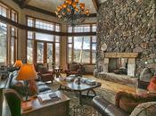 Chalet Rustico Montana