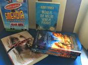 Book Haul: Abril 2015