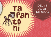 TAPANTONI 2015: tapa bebida 2,50€ Sant Antoni