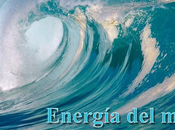 Energías Renovables; Energía Mares