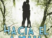 Reseña Hacia azul perpetuo Veronica Rossi