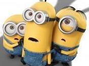 ‘Los Minions’ presentan tráiler final castellano