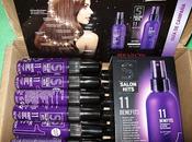 Probando benefits salon hits gracias youzz