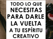 Cultivando espíritu creativo