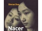 Xinran