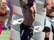 Entrenamiento CrossFit para ponerte forma