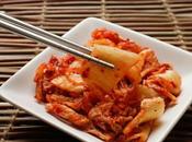 Beneficios para salud Kimchi ¿Por este plato coreano condimento?