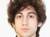 Tzarnaev, condenado muerte