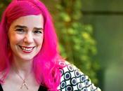 Laini Taylor escribe nuevo libro!