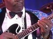B.B. King (1925-2015)