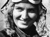 bruja aire, Marina Raskova (1912-1943)