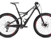 Specialized Stumpjumper 2016, ahora disponible opciones 29er 27.5”; además contar sistema SWAT