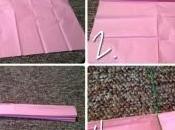 Pompones papel