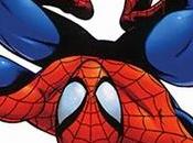 mejores cómics spider-man