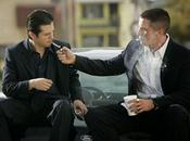 David Ayer, Exitoso como Guionista Director