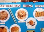 comemos palillos