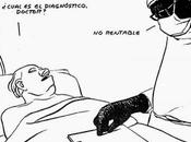 sanidad pública española sufrido recortes. ¿Toda? vean...