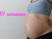 embarazo: semana
