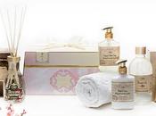 Dream harmony: nueva colección sabon