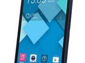 Alcatel OneTouch low-cost